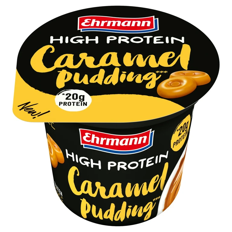 Ehrmann High Protein Pudding 200 g