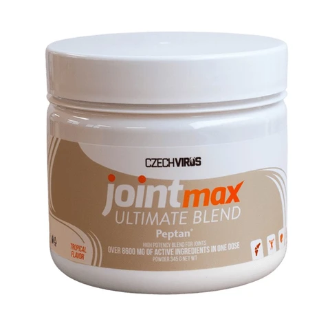 Czech Virus Joint Max Ultimate Blend 345 g