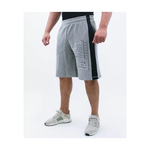 Legal Power Shorts 6404-405/864 grey M