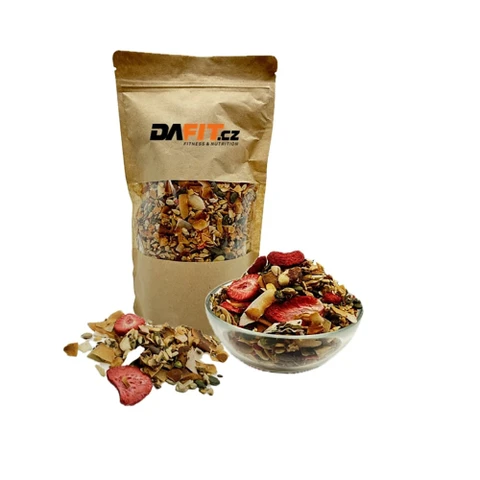 Dafit Granola Keto 350 g