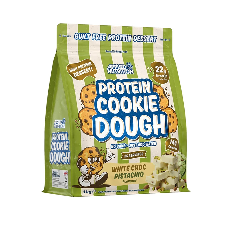 Applied Nutrition Protein Cookie Dough 1000 g