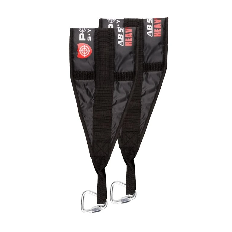 Abdominal muscle exerciser AB Slings