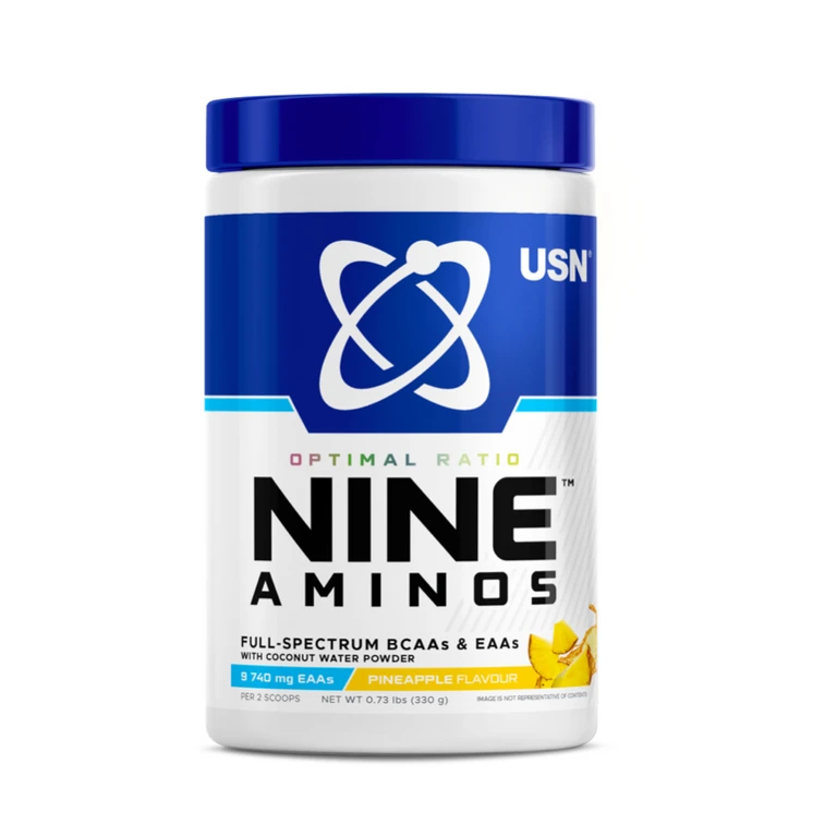 USN Nine Aminos 330 g