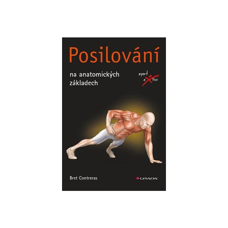 Posilování na anatomických základech