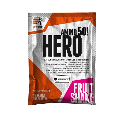 Extrifit Hero 45 g