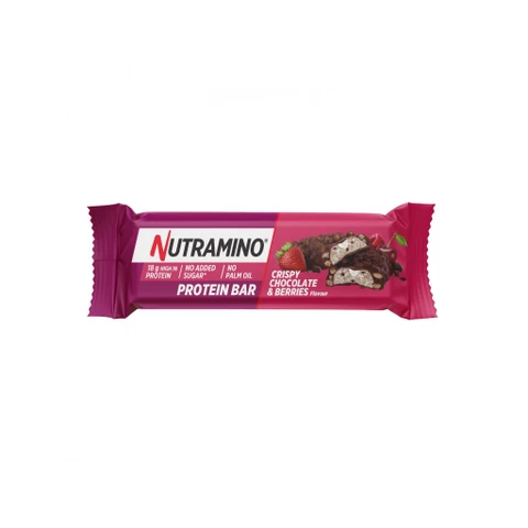 Nutramino Protein Bar 55 g