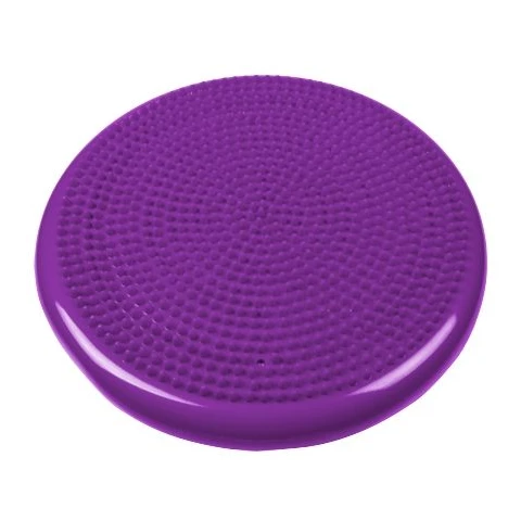 Power System Balance Pad Balance Air Disc purple
