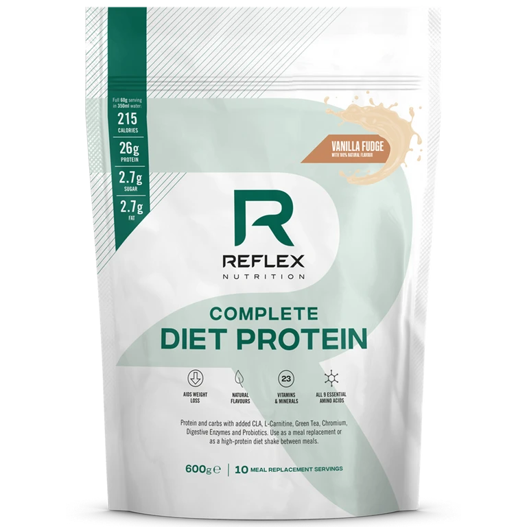 Reflex Complete Diet Protein 600 g