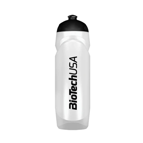 BioTech Bidon 750 ml bílá