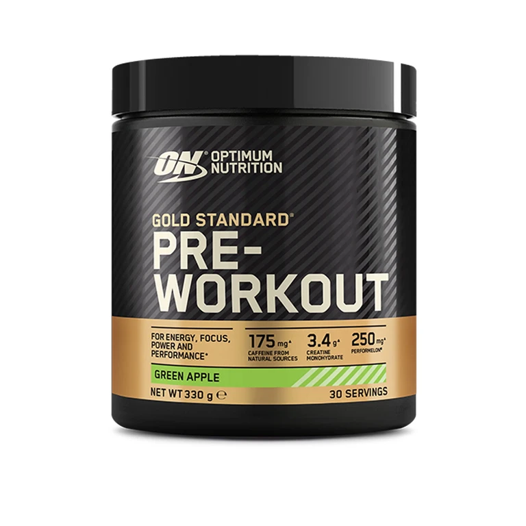 Optimum Nutrition Gold Standard Pre-Workout 330 g