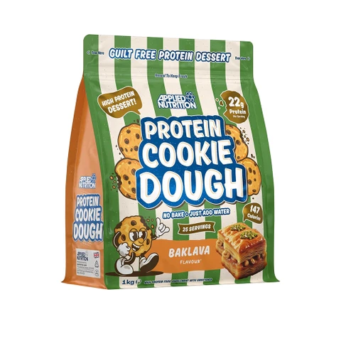 Applied Nutrition Protein Cookie Dough 1000 g