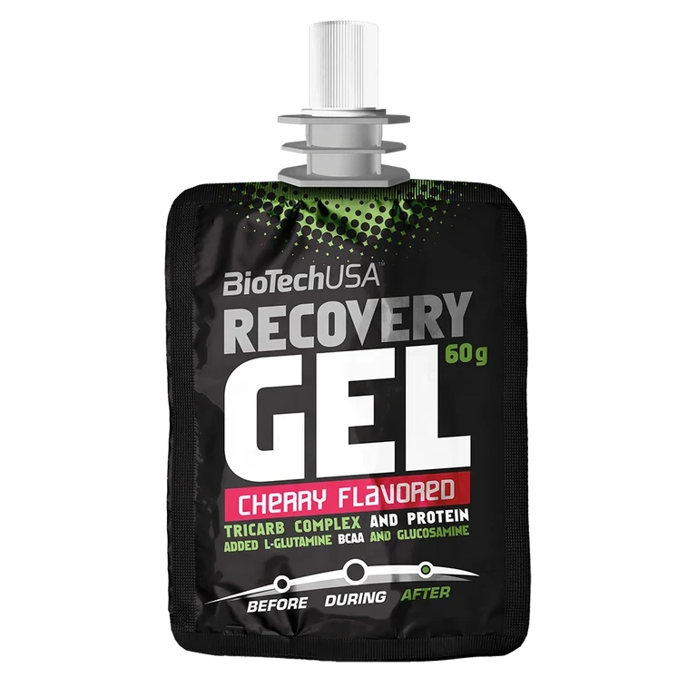 BioTech Recovery Gel 60 g