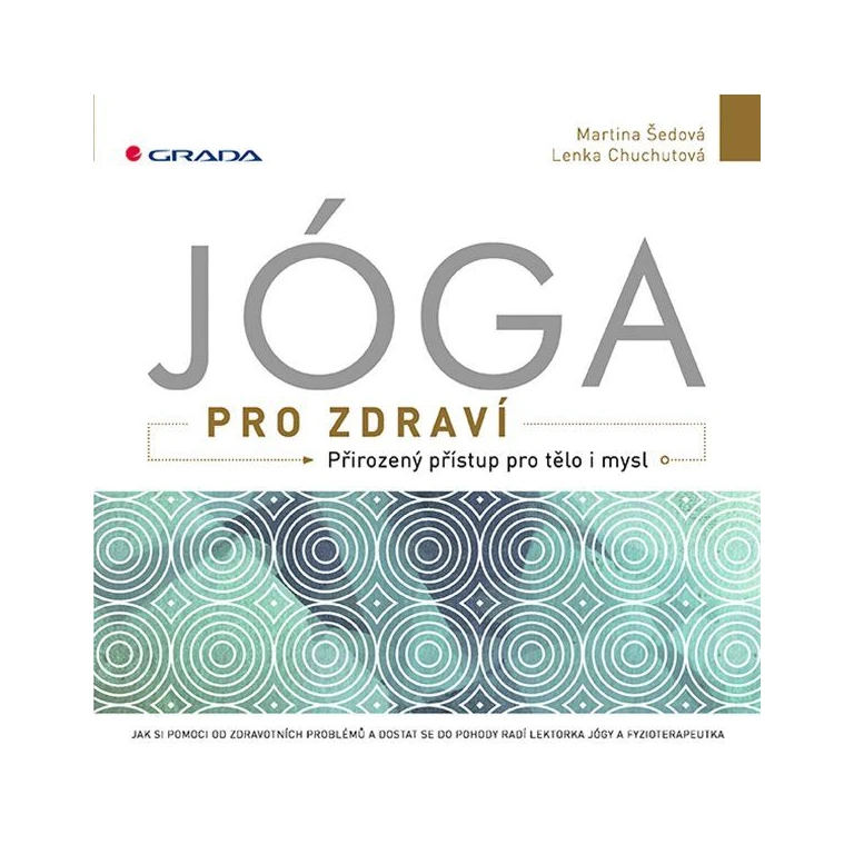 Yoga for health