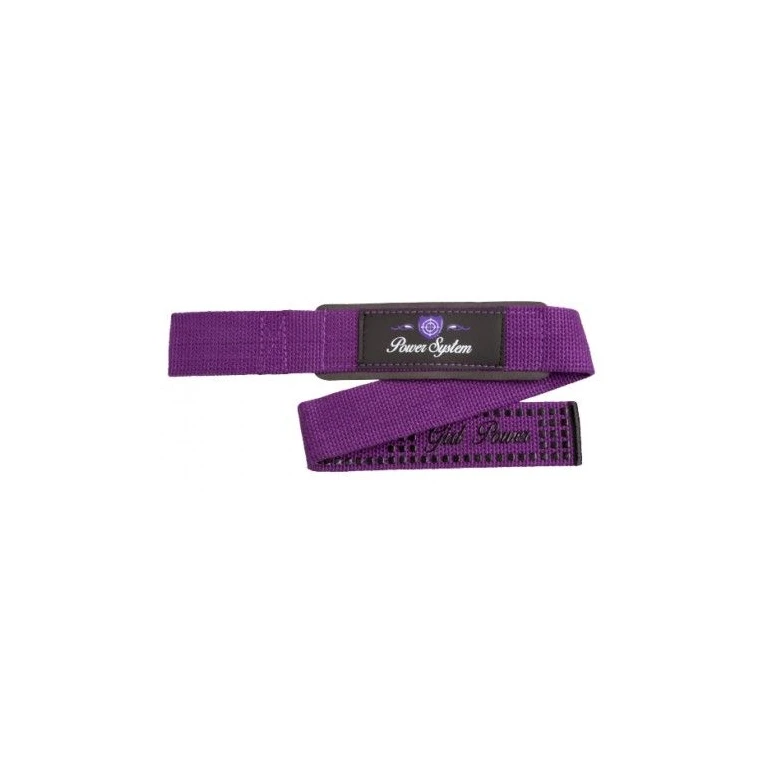 G Power Straps