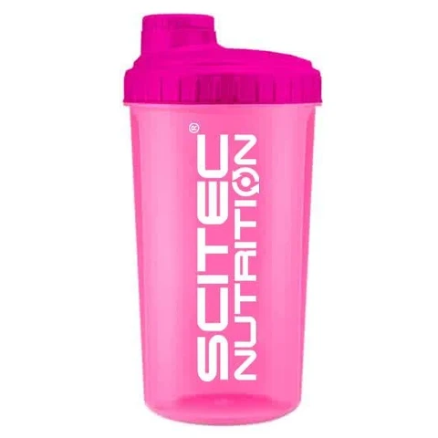 Scitec Nutrition Šejkr 700 ml pink