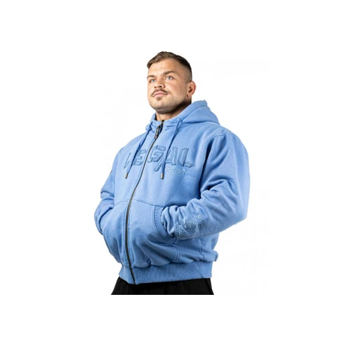 Legal Power Sweatshirt 4016.2-899/760 blue