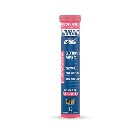 Applied Nutrition Endurance Hydration Electrolyte 20 tbl pink grapefruit
