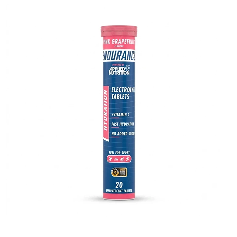 Applied Nutrition Endurance Hydration Electrolyte 20 tbl