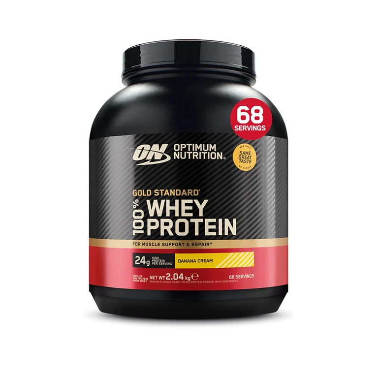 Optimum Nutrition 100% Whey Gold Standard 2020 g