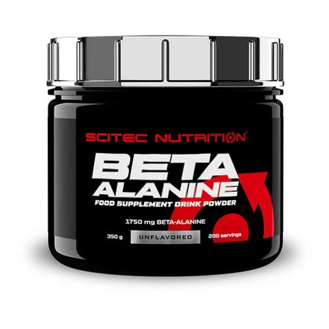 Scitec Nutrition Beta Alanine 350 g unflavored