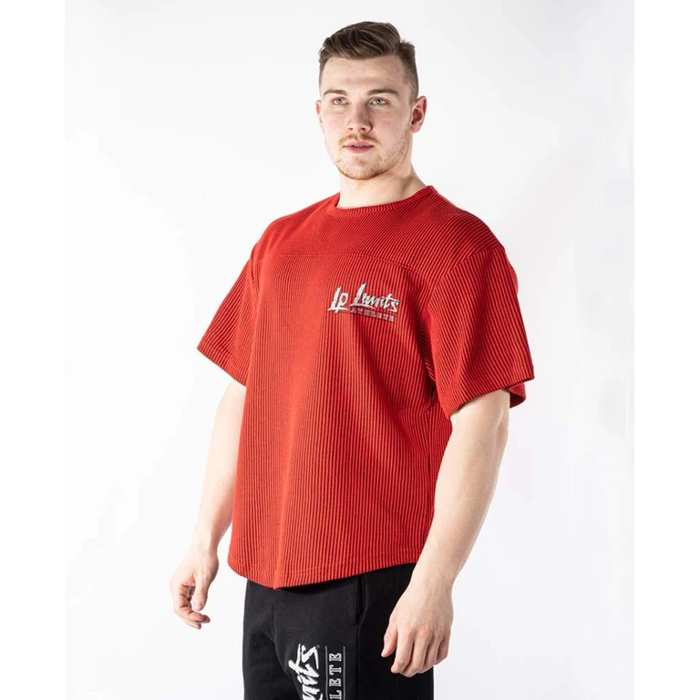Legal Power Rag Top 2 2256-405 red