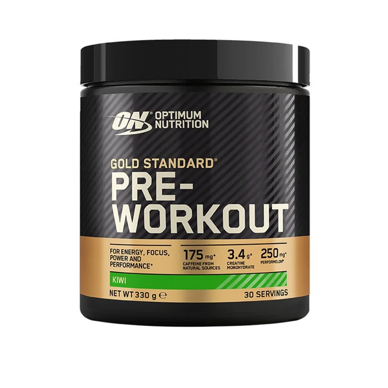 Optimum Nutrition Gold Standard Pre-Workout 330 g