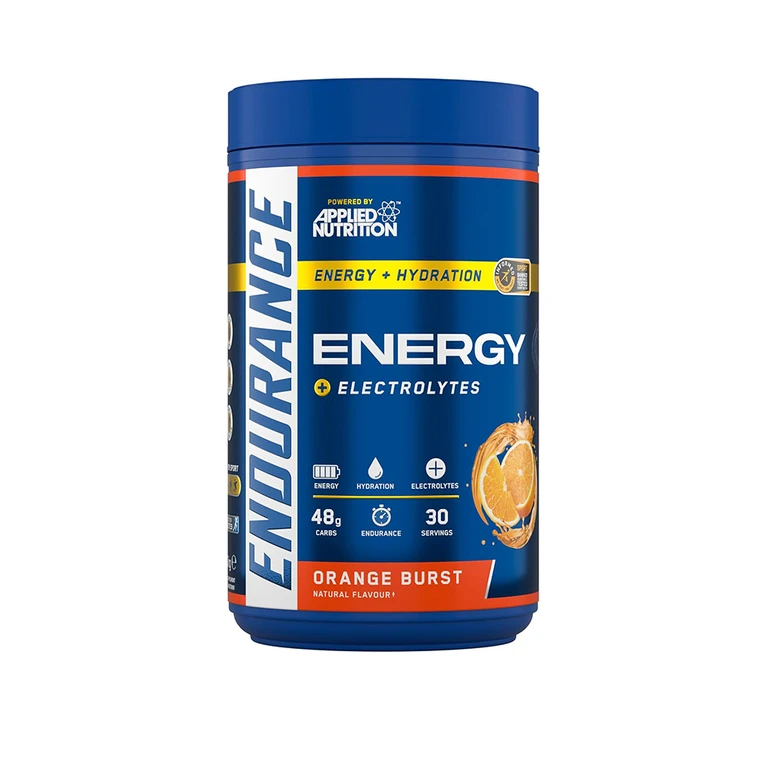 Applied Nutrition Endurance Energy Electrolytes 1500 g