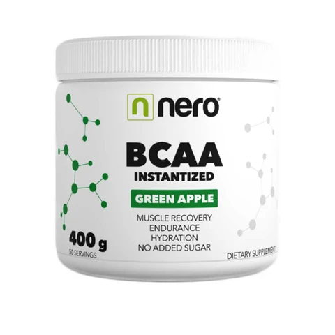 NERO Food Instantized 400 g green apple