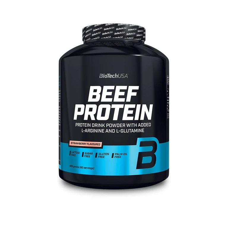 BioTech Beef Protein 1816 g