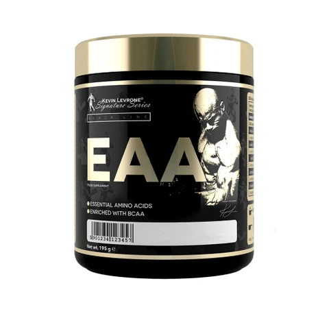 Kevin Levrone EAA 195 g orange mango