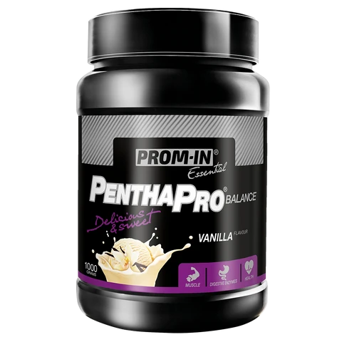 Prom-In Pentha Pro Balance 1000 g vanilla
