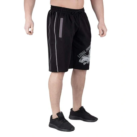 Legal Power Shorts 6135-892 black