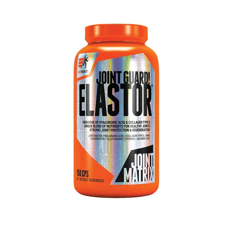 Extrifit Elastor 150 cps