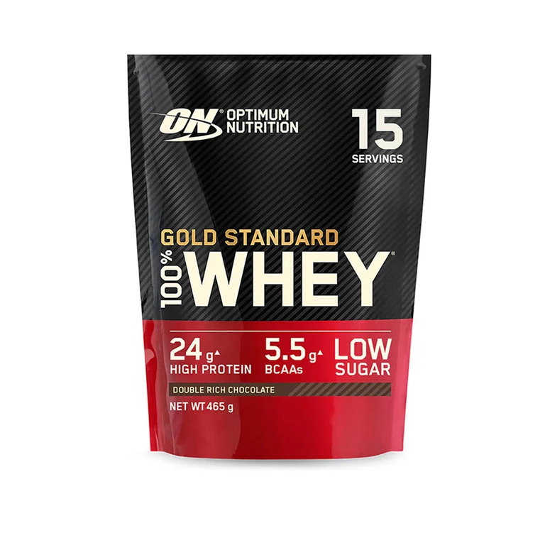 Optimum Nutrition 100% Whey Gold Standard 450 g