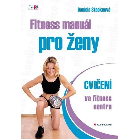 Fitness manuál pro ženy