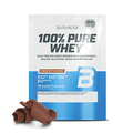 100% Pure Whey 28 g chocolate.png