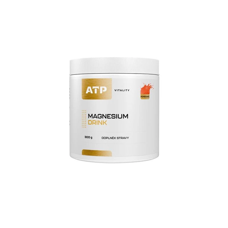 ATP Vitality Magnesium Drink 300 g