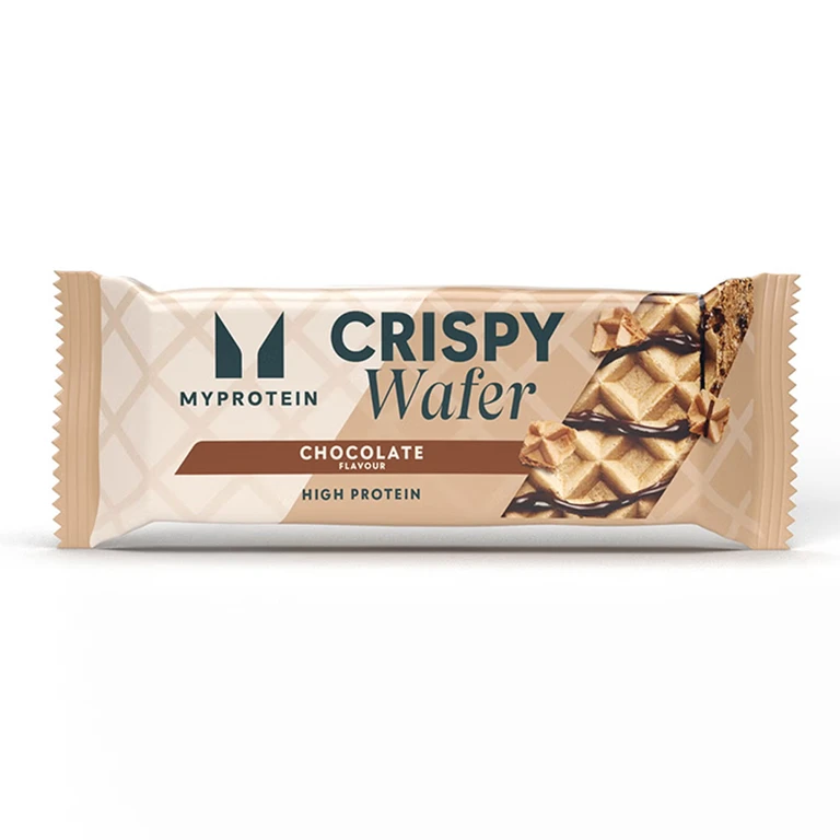 MyProtein Crispy Wafer 40,4 g