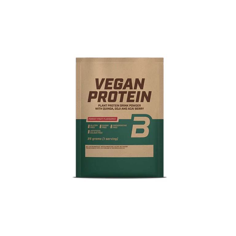 BioTech Vegan Protein 25 g