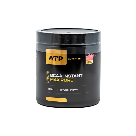 ATP Nutrition BCAA Instant Max Pure 300 g vodní meloun