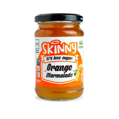 Skinny Jam 340 g