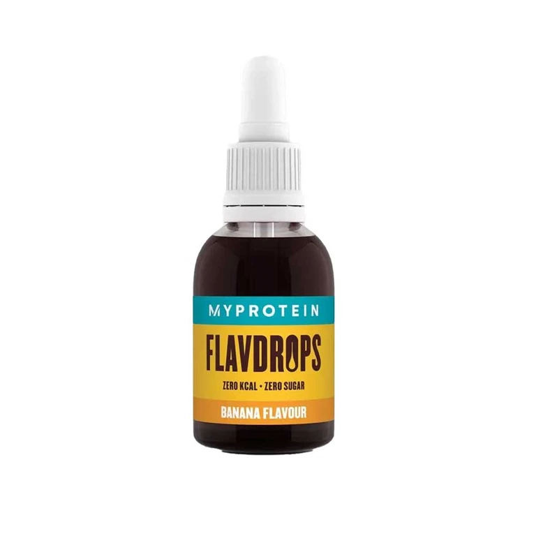MyProtein FlavDrops 50 ml