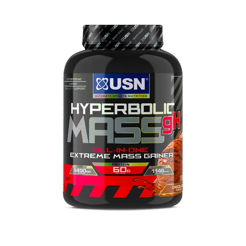 USN Hyperbolic Mass 2000 g