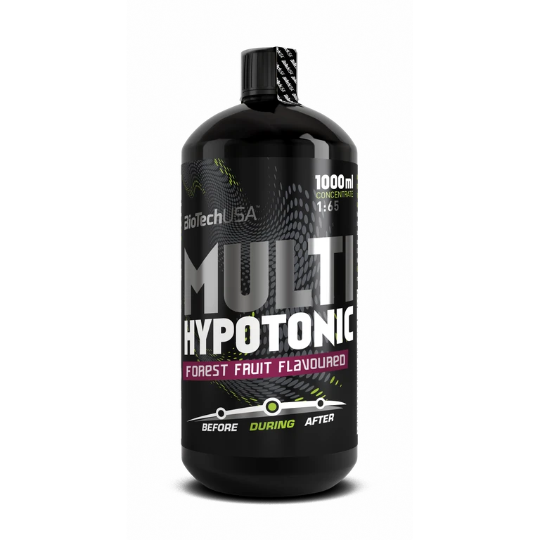 BioTech Multi Hypotonic 1000 ml