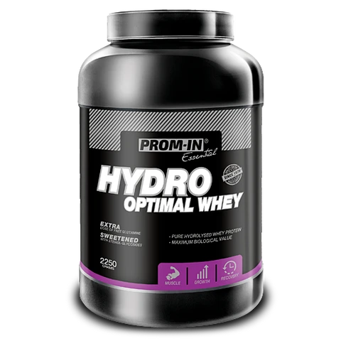 Prom-In Hydro Optimal Whey 2250 g