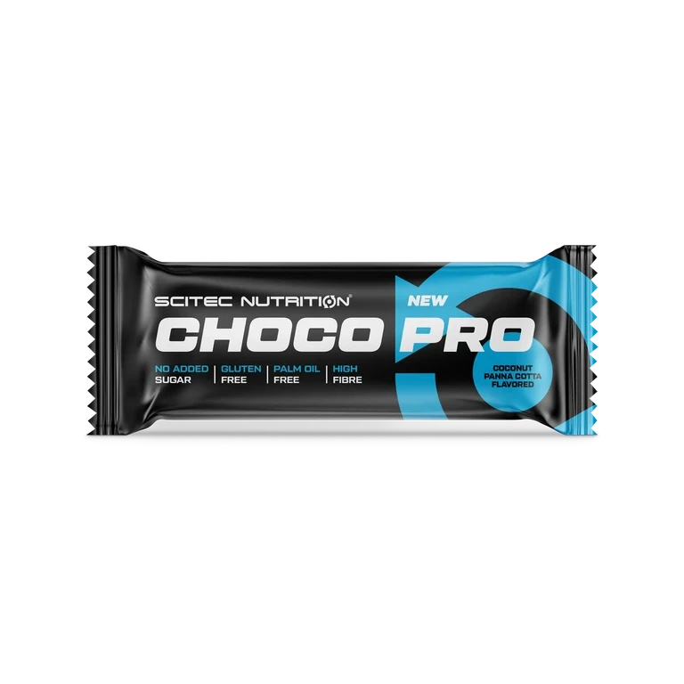 Scitec Nutrition Choco Pro 50 g