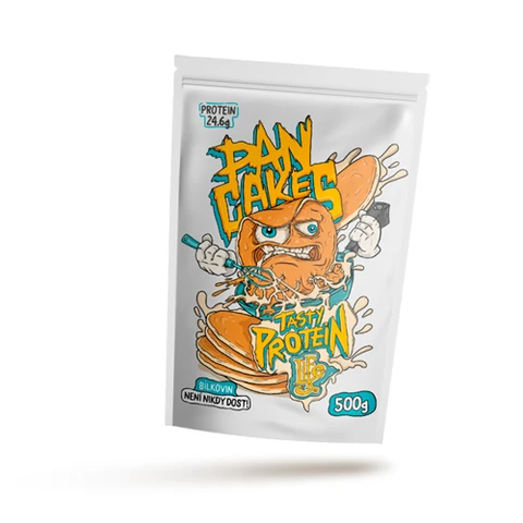 LifeLike Pancakes Tasty Protein 500 g