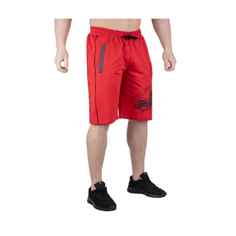 Legal Power Shorts 6135-892 red
