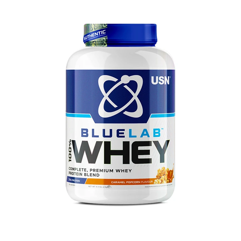 USN BlueLab 100% Whey Protein Premium 2000 g