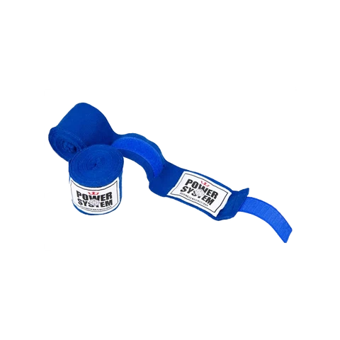 Boxing bandages Boxing Wraps blue